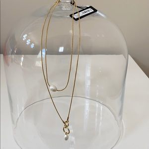 Ann Taylor necklace
